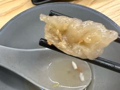 -汕味十足·汕尾特色小吃(海珠店)