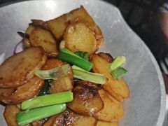 -绿茶餐厅(朝阳大悦城店)