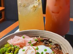 -Ameigo梅果·云贵川bistro(长宁来福士店)