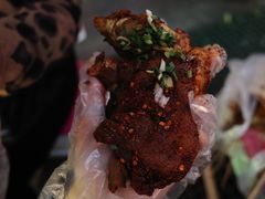 -徐亮烤蹄(建设路店)