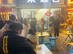 -梁憨包(南岸回龙湾店)