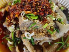 -正宁路小吃夜市