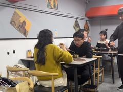 -甬小馆·焗海鲜温州菜(五马街店)