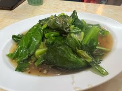 -津津餐室