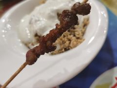 -清真·西北人家风味馆(中山中路店)