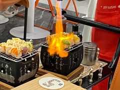 -喜寿司(金狮广场店)