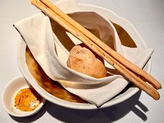 餐前面包-夏朵花园(复兴西路店)