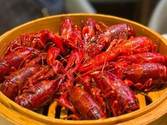 -靓靓蒸虾·头牌蒸虾(雪松路总店)