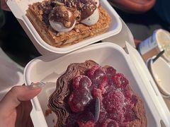 -BUTTERFUL&CREAMOROUS 黄油与面包(西单大悦城店)