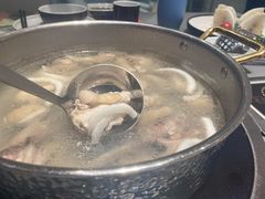 -椰小鸡·琼州糟粕醋·火锅(美兰缤纷城店)