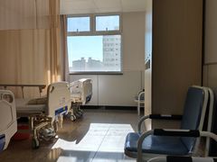 -山西医科大学第二医院(院本部)