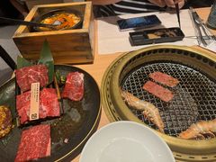 -牛角日本烧肉专门店(海运大厦店)