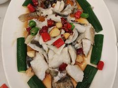 -莞香楼·正宗东莞菜(东升店)