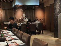 -大渔铁板烧(大悦城店)