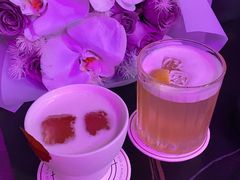 -DEW Lounge(深圳湾店)