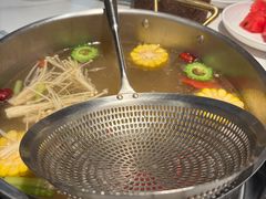 -犇鼎牛潮汕牛肉火锅(新辰里学清路店)