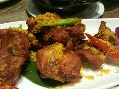 android_upload_pic-茉莉餐厅(包河万达店)