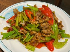 -清真聚陇缘美食餐厅(南横东街店)