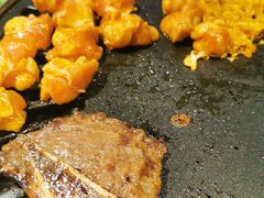 -那胡同里的小烤肉馆(开发区万达店)