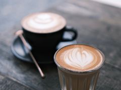 -MOJ coffee(瓯海泽雅水碓坑店)