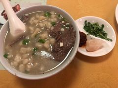 -陕西风味餐厅(陕西省驻京办店)