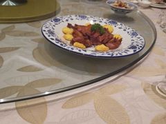-山明水秀大饭店