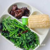 低卡低脂减脂餐[调皮]