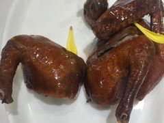 -勝記酒家·37年老字号·经典粤菜(荔枝公园店)