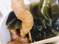 -罗森便利店(鱼市街店)