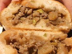 -额尔敦传统涮(公园西路店)