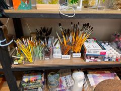 -100家灵感仓库·DIY团建(什刹海店)