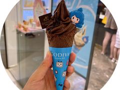 -GODIVA(恒隆广场店)