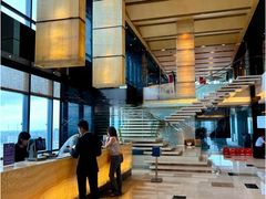 -上海龙之梦万丽酒店