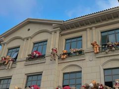 -歌斐颂巧克力小镇