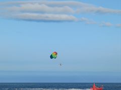 -青岛石老人海水浴场