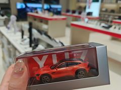 -小米之家(渝中龙湖时代天街店)