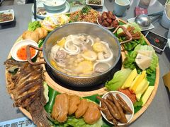 -椰小鸡·琼州糟粕醋(美兰缤纷城店)