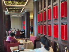 -顺德喜来登酒店·采悦轩