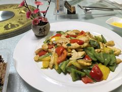 -宜兴隆家宴·私房菜(泰安华庭店)