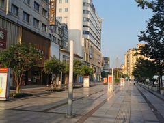 -沙洲路步行街(长安南路店)