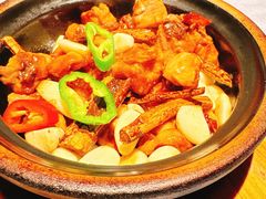 -晓粤·惹味粤菜(凯德乐峰广场店)