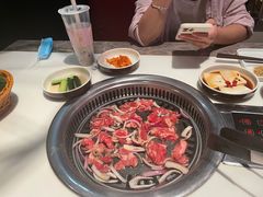 -老卜奎齐齐哈尔烤肉(人民东路店)