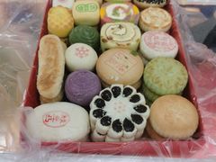 -北京稻香村(第二十八店)