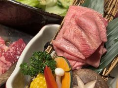 -炎蔵牛舌烤肉