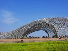 -南汇嘴观海公园