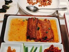 -天和晟烤鸭店(国展店)