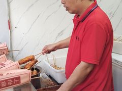 -上海鸡柳店(中街盛京大家庭店)