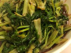腐乳空心菜-玲珑餐厅(陕西南路店)