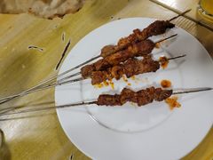 -老字号故乡烤肉店(总店)