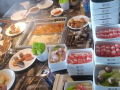 -冠菌火锅自助(东莞樟木头店)